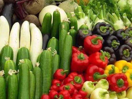 農(nóng)產(chǎn)品銷(xiāo)售