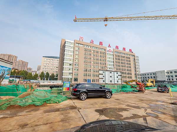 汶上縣人民醫(yī)院