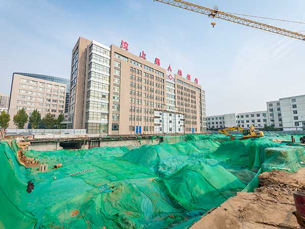 汶上縣人民醫(yī)院