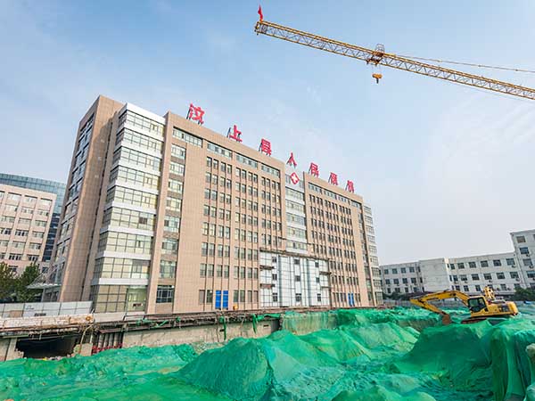 汶上縣人民醫(yī)院