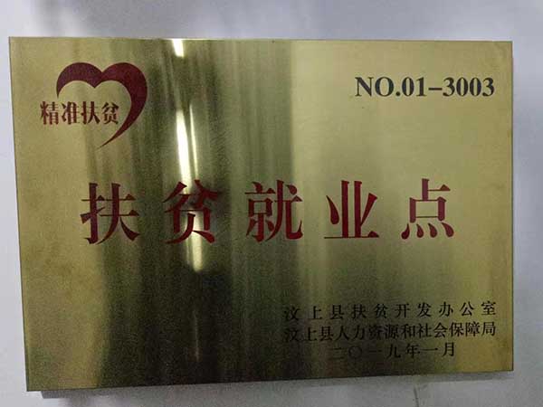 榮譽(yù)資質(zhì)